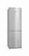 Miele KDN 4071 E Active Frigorifero con congelatore a libera installazione cm. 60 h 186 - lt. 305 - inox