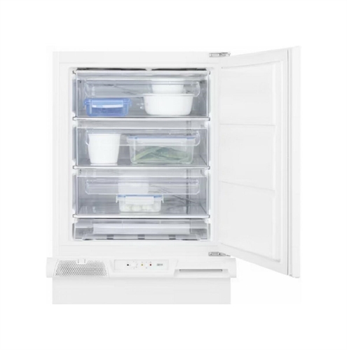 Electrolux LYB2AE82S Serie 600 Congelatore da incasso sottotop cm. 56 h 82 - lt. 95