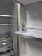 Beko - GN1416231ZXN - Frigorifero Americano 4 Porte, Libera Installazione, Congelatore Combinato, Total No-Frost - Inox, 90,8x75x182 cm