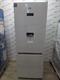 Beko RCNE560E40DBN Frigorifero con congelatore a libera installazione cm. 70 h. 192 - lt. 510 - beige marmorizzato