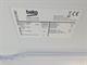 Beko RDSA310M40BN - Frigorifero doppia porta, 306 litri, Statico, Beige, Classe energetica E