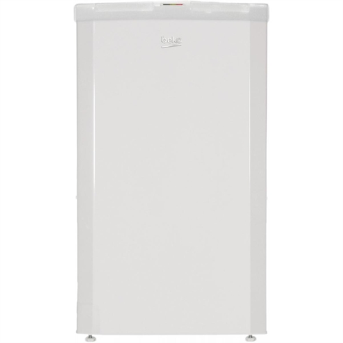 Beko FSE13040N Congelatore Verticale Monoporta Classe E Statico Altezza 102 cm 3 Cassetti 117 Litri