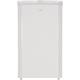 Beko FSE13040N Congelatore Verticale Monoporta Classe E Statico Altezza 102 cm 3 Cassetti 117 Litri