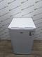 Beko FSE13040N Congelatore Verticale Monoporta Classe E Statico Altezza 102 cm 3 Cassetti 117 Litri