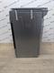 Beko CSS 42014 FS Cucina da incasso cm 50 - argento 4 fuochi + 1 forno elettrico