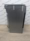 Beko CSS 42014 FS Cucina da incasso cm 50 - argento 4 fuochi + 1 forno elettrico