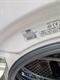 Beko - BWUS374S - Lavatrice Slim 7kg, Classe A, 1400giri, motore inverter, Display Touch, Vapore SteamCure™, cassetto detersivo autopulente