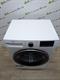 Beko - BWUS374S - Lavatrice Slim 7kg, Classe A, 1400giri, motore inverter, Display Touch, Vapore SteamCure™, cassetto detersivo autopulente