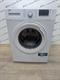 Beko WTX91232WI/IT lavatrice Caricamento frontale 9 kg 1200 Giri/min Bianco
