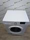 Beko WUX81232WI/IT Lavatrice 8 Kg Classe energetica C Centrifuga 1200 giri Profondità 55 cm Motore Inverter