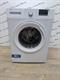 Beko WUX81232WI/IT Lavatrice 8 Kg Classe energetica C Centrifuga 1200 giri Profondità 55 cm Motore Inverter