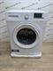 Beko WUX71232WI-IT Lavatrice Opti Sense 7 Kg Classe D Centrifuga 1200 giri