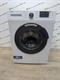Beko MWUXS71282AI/IT lavatrice, Caricamento frontale, 7 kg, 45 cm, Classe A