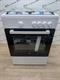 Beko FSG62000DW Cucina A Gas  4 Fuochi Forno A Gas Classe A Colore Bianco