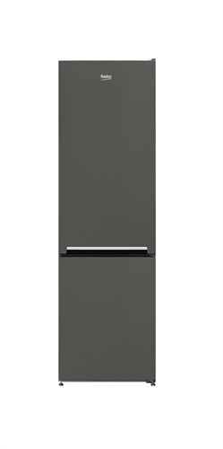 Beko RCSA300K40GN Frigorifero Combinato 291 L Classe E Grigio