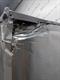 Beko RCSA300K40WN Libera installazione 291 L E Bianco