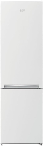 Beko RCSA300K40WN Libera installazione 291 L E Bianco