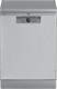 Beko BDFN26430X Lavastoviglie 14 Coperti Classe D Libera Installazione 60 cm colore Acciaio
