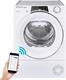 Candy RapidÓ ROE H9A2TCEX-S asciugatrice Libera installazione Caricamento frontale 9 kg A++ Bianco