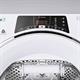 Candy RapidÓ ROE H9A2TCEX-S asciugatrice Libera installazione Caricamento frontale 9 kg A++ Bianco