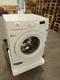 Electrolux EW5F8W Lavatrice carica frontale 8 Kg Classe A Profondità 55 cm Centrifuga 1200 giri Motore Inverter