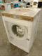 Electrolux EW5F8W Lavatrice carica frontale 8 Kg Classe A Profondità 55 cm Centrifuga 1200 giri Motore Inverter