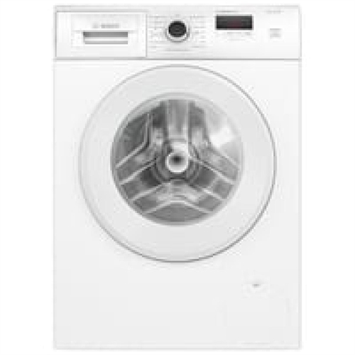 BOSCH WGE0241H LAVATRICE, Caricamento frontale, 7 kg, 58.8 cm, Classe A, Plancia in Tedesco
