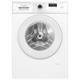 BOSCH WGE0241H LAVATRICE, Caricamento frontale, 7 kg, 58.8 cm, Classe A, Plancia in Tedesco