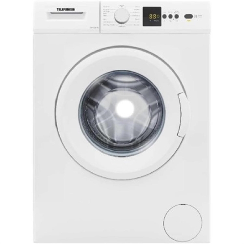 Telefunken TK1259T1D lavatrice 9KG 1200 GIRI CE.D