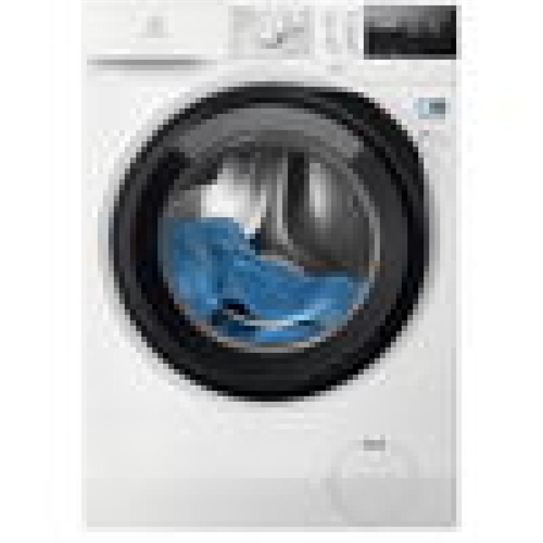Electrolux EW6FX29G lavatrice libera installazione 9 Kg