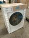 Bosch WGG254Z0II LAVATRICE, Caricamento frontale, 10 kg, 58,8 cm, Classe A