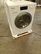 Miele WTD165WPM Lavasciuga 8/5 Kg 1500 giri