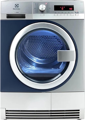 Electrolux TE1120HP - Asciugatrice 8 Kg, con pompa di calore, Libera Installazione, Classe energetica A++