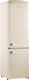 Severin - Frigorifero combinato a libera installazione RKG 8923 finitura crema da 55 cm, 244 litri