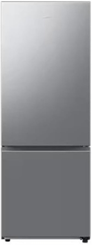 Samsung RB53DG703DS9EF frigorifero con congelatore Libera installazione 538 L D Stainless steel
