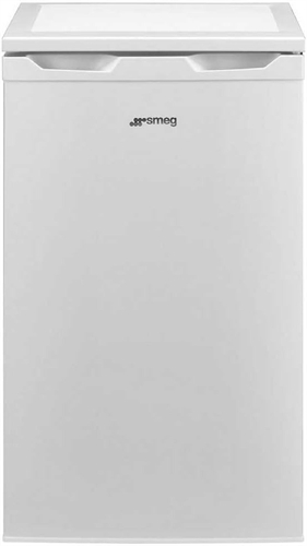 Smeg FS08EW Frigorifero da Tavolo 82 Litri Classe Energetica E