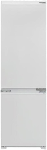 SCHAUB LORENZ SVCB315E Frigorifero Combinato da Incasso Statico Classe F Capacità Netta 249 Litri Colore Bianco