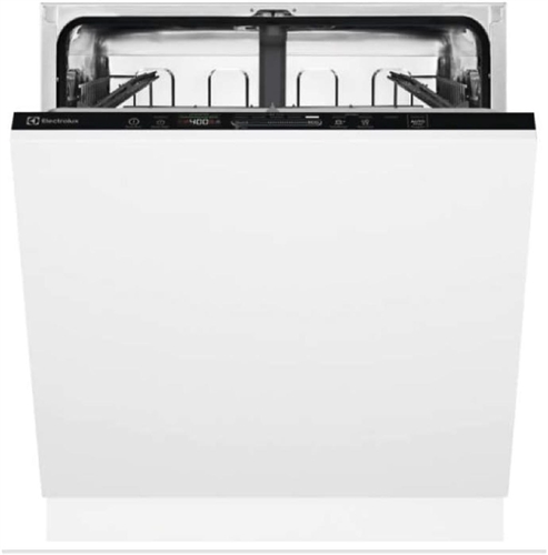ELECTROLUX KESC5300L Lavastoviglie da incasso con inserimento a colonna - 12 Coperti - Classe D - 8 Programmi - Motore Inverter