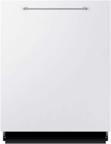 Samsung DW60A8050BB Lavastoviglie da incasso a scomparsa totale Serie 8500 14 coperti C Terzo cesto per posate