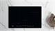 Whirlpool WL B2977 NE Piano Cottura a induzione 4 Fornelli 77 cm Nero