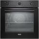 De'Longhi FLM 6L N Forno elettrico multifunzione FLM 6L N Classe A-nero