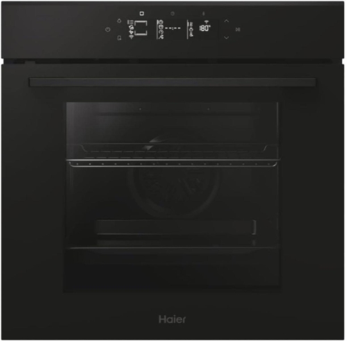 Haier H6ID25G3YTB1 Forno elettrico 78 L Classe Nero