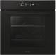 Haier H6ID25G3YTB1 Forno elettrico 78 L Classe Nero