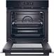 Haier H6ID25G3YTB1 Forno elettrico 78 L Classe Nero