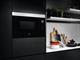 Aeg MBE2658DEM Serie 8000 Forno microonde incasso cm. 60 - nero / acciaio
