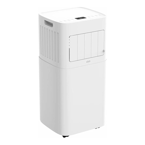 Argoclima ARGO ISIDE ART WF condizionatore portatile Bianco 10.000 BTU