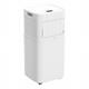 Argoclima ARGO ISIDE ART WF condizionatore portatile Bianco 10.000 BTU