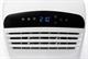 Olimpia Splendid-02140 Dolceclima Silent 10 WiFi- 3-in-1 Climatizzatore Portatile Raffrescamento, Ventilazione, Deumidificazione, Condizionatore portatile 10.000 BTU