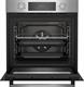 Beko BBIM12300X forno incasso multifunzione inox EEK,Pulizia SteamShine