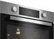 Beko BBIM12300X forno incasso multifunzione inox EEK,Pulizia SteamShine